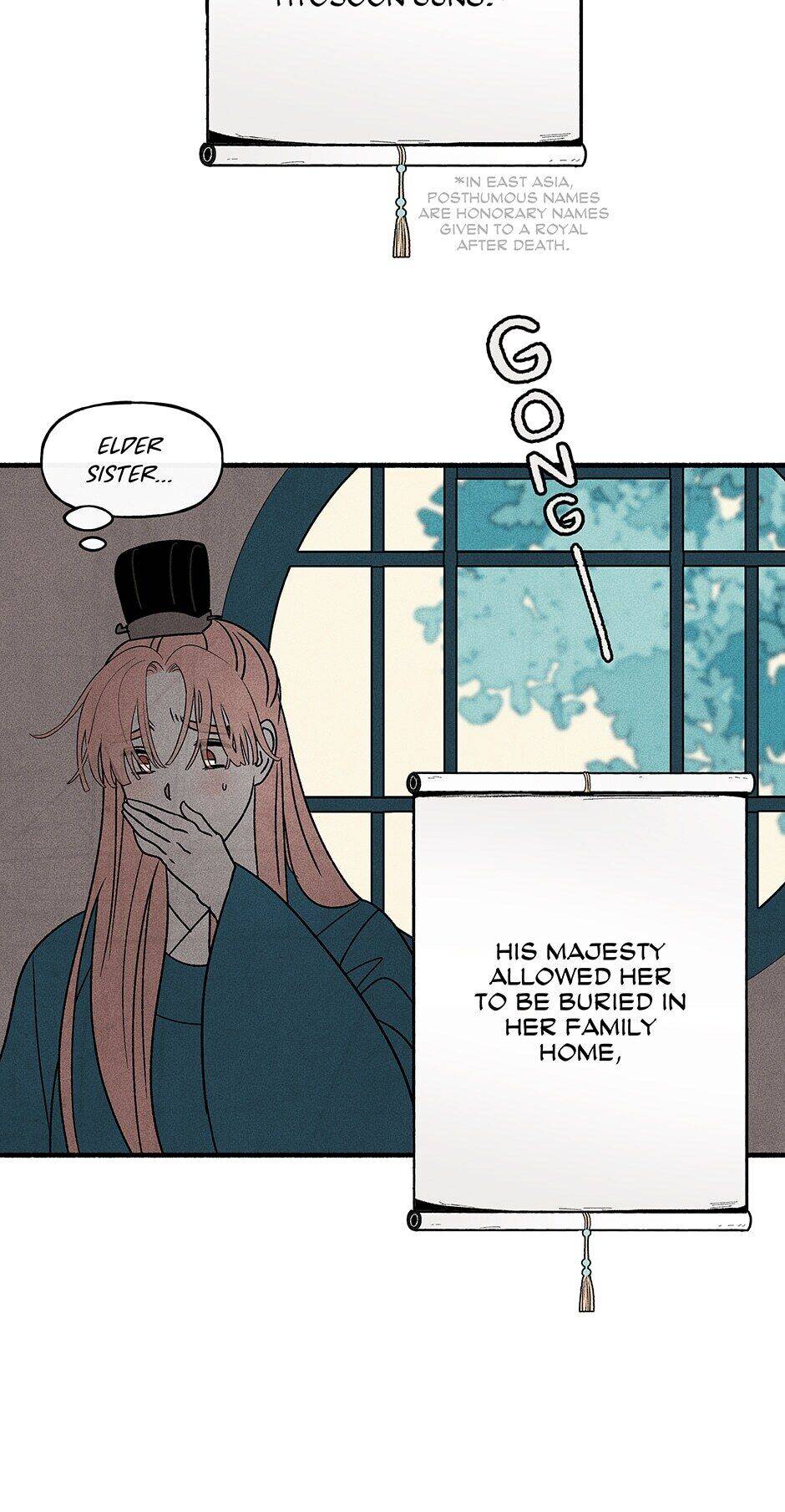 Concubine Walkthrough chapter 62 - page 42