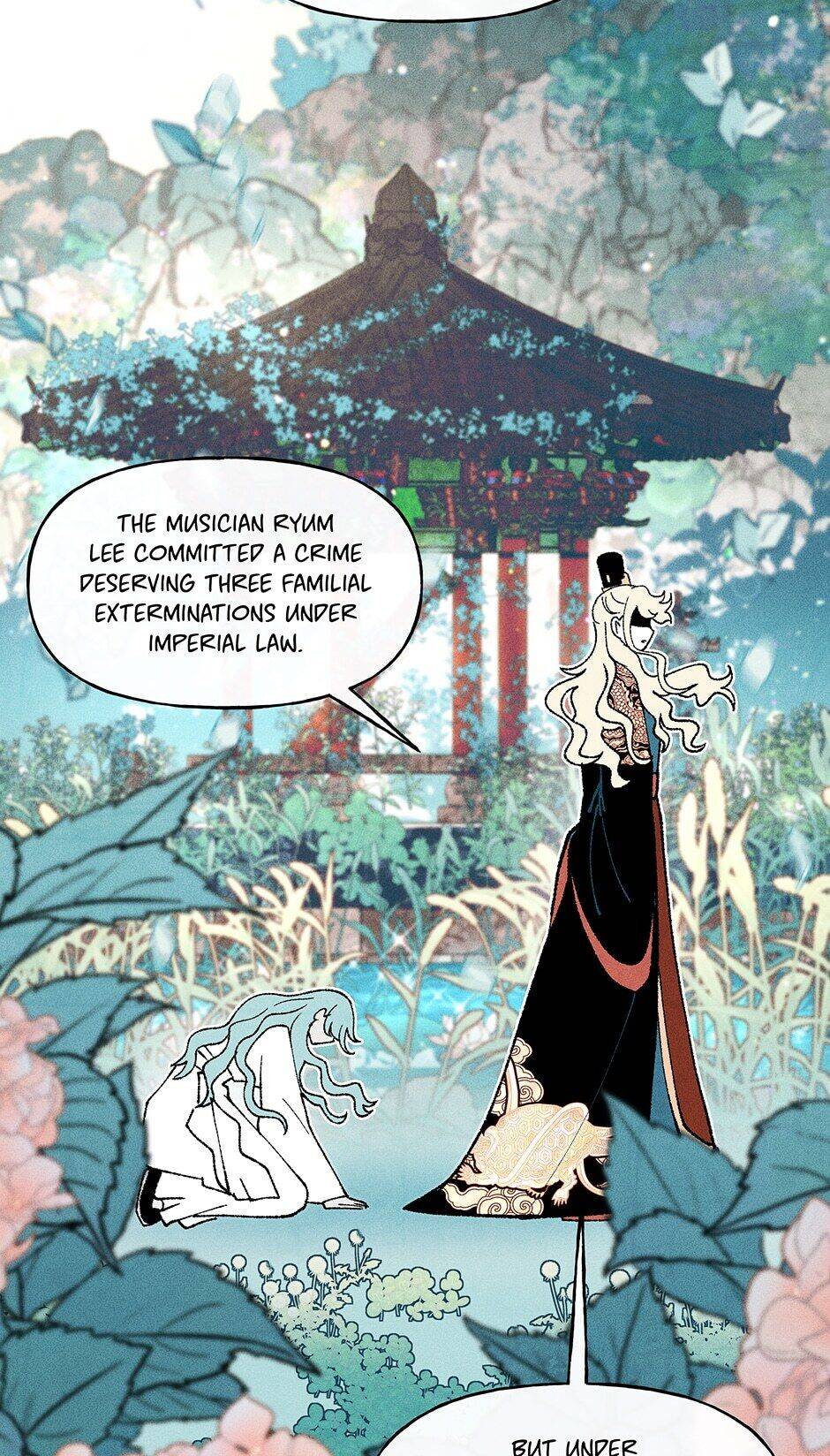Concubine Walkthrough chapter 62 - page 46