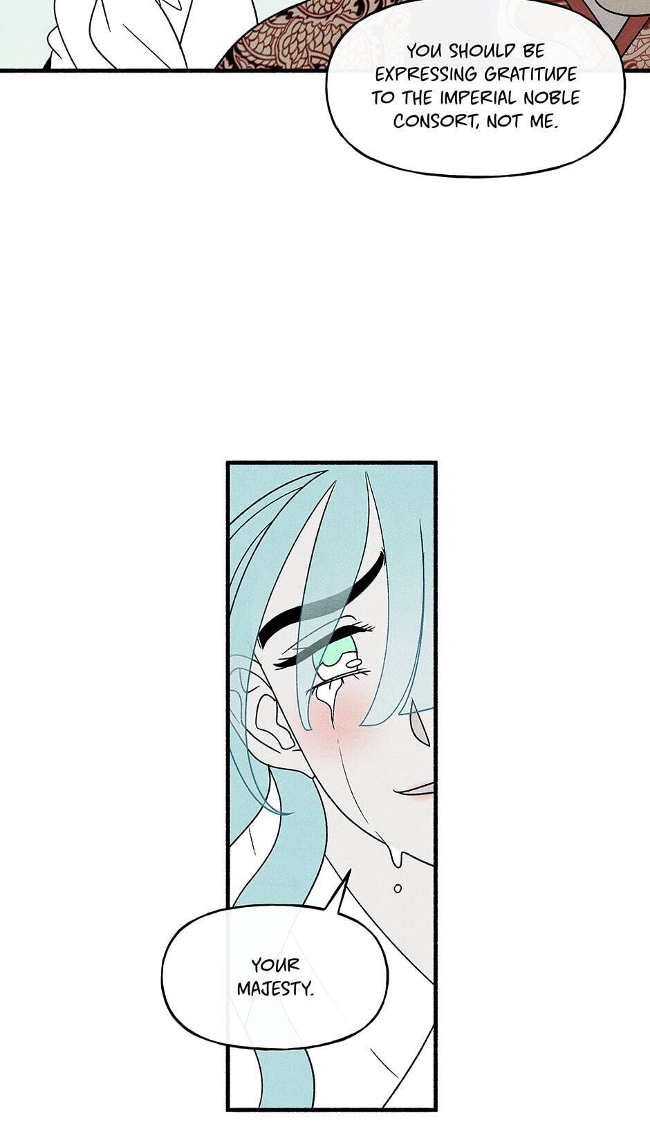Concubine Walkthrough chapter 62 - page 48