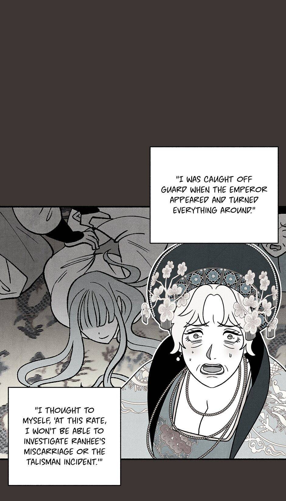Concubine Walkthrough chapter 62 - page 5