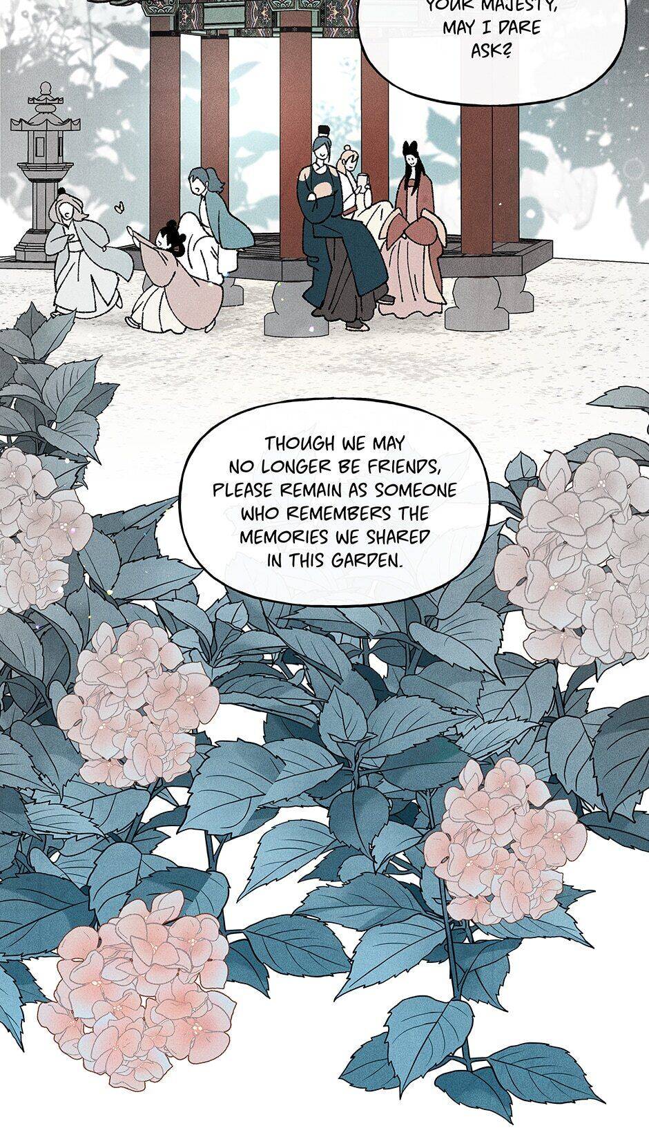 Concubine Walkthrough chapter 62 - page 52