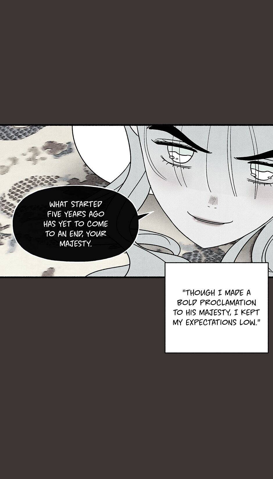 Concubine Walkthrough chapter 62 - page 6