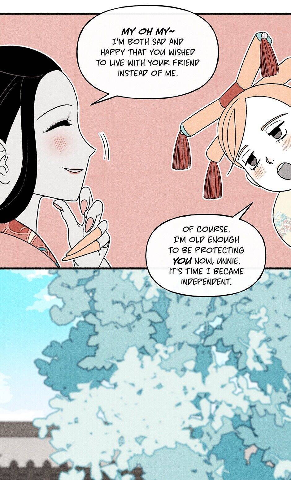 Concubine Walkthrough chapter 62 - page 61