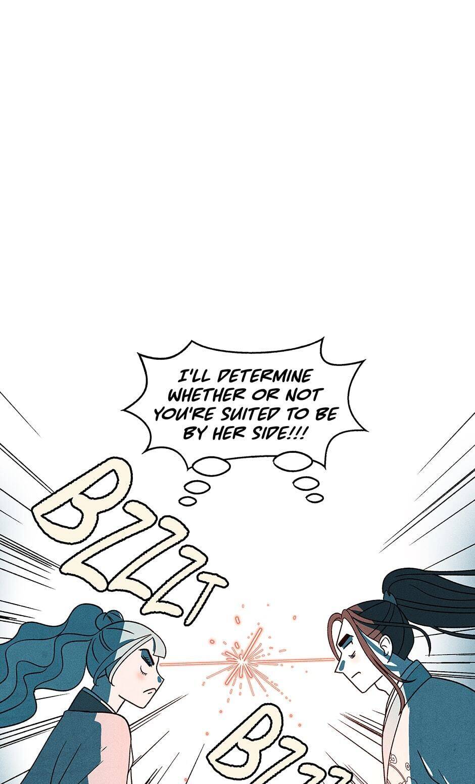 Concubine Walkthrough chapter 62 - page 69