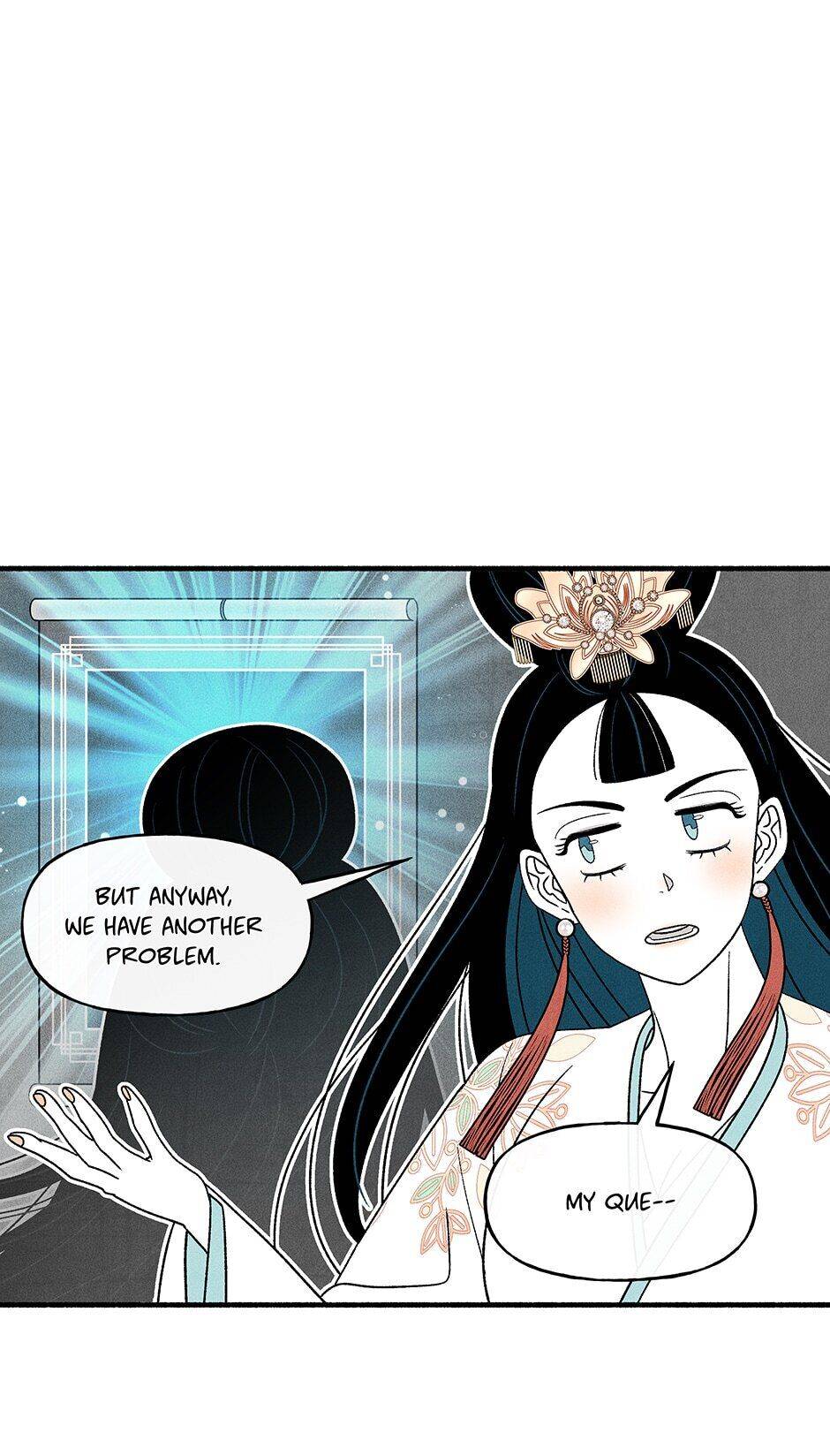 Concubine Walkthrough chapter 62 - page 75