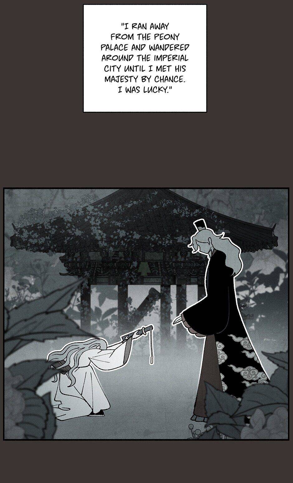 Concubine Walkthrough chapter 62 - page 9