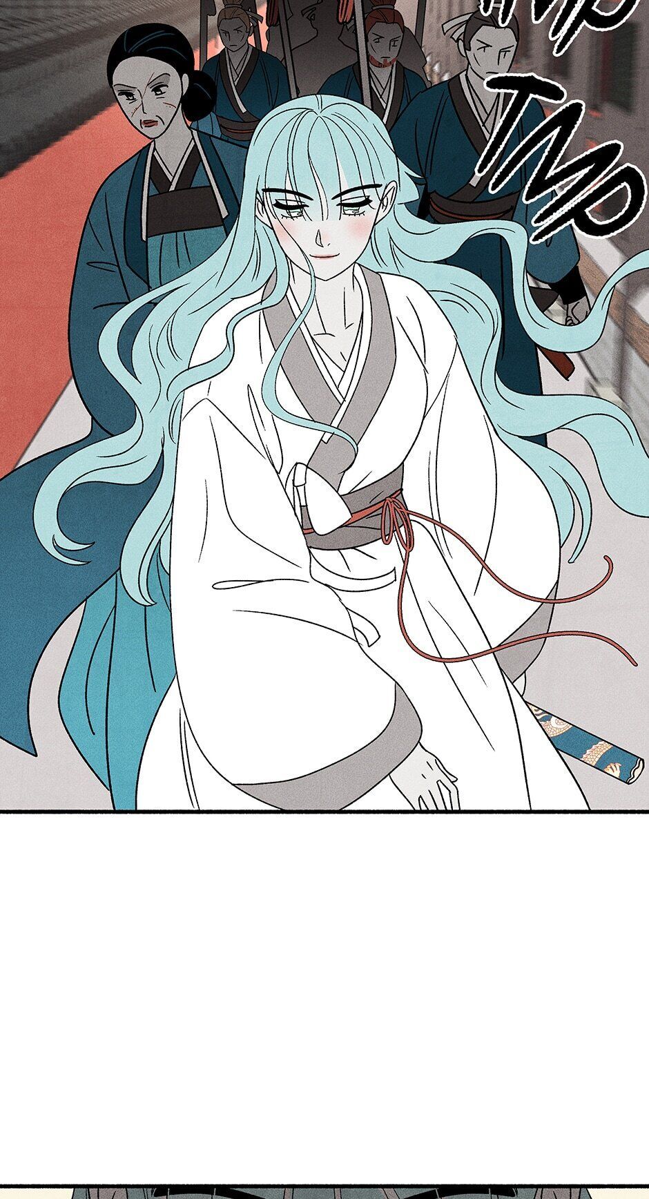Concubine Walkthrough chapter 36 - page 16