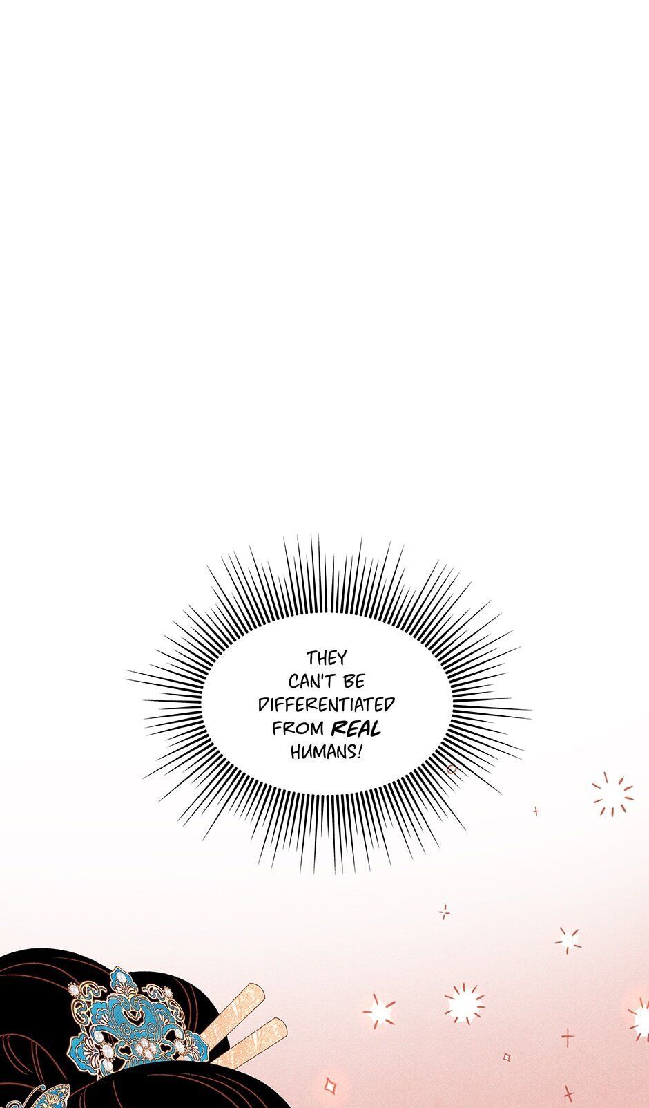 Concubine Walkthrough chapter 36 - page 19