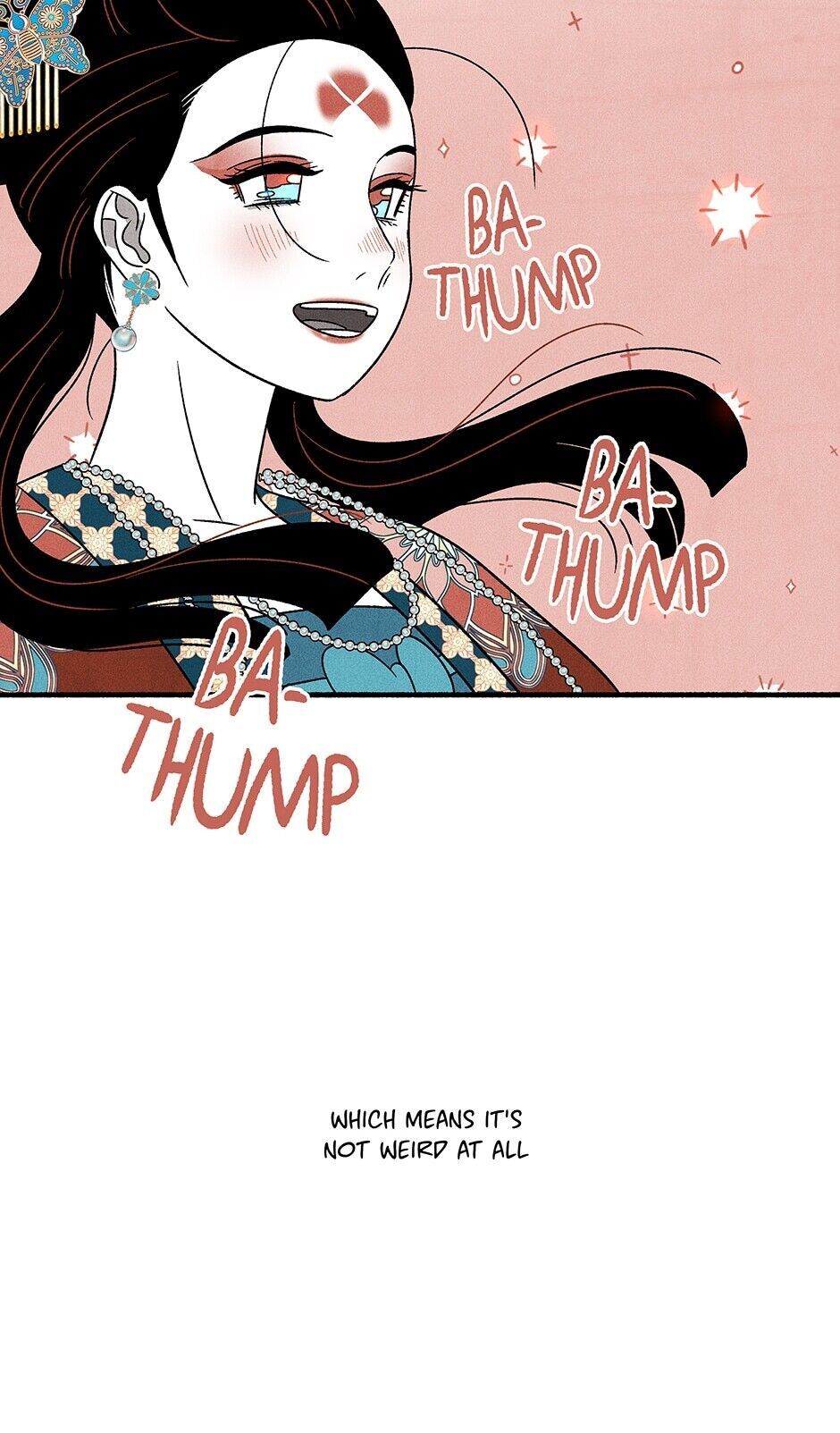 Concubine Walkthrough chapter 36 - page 20