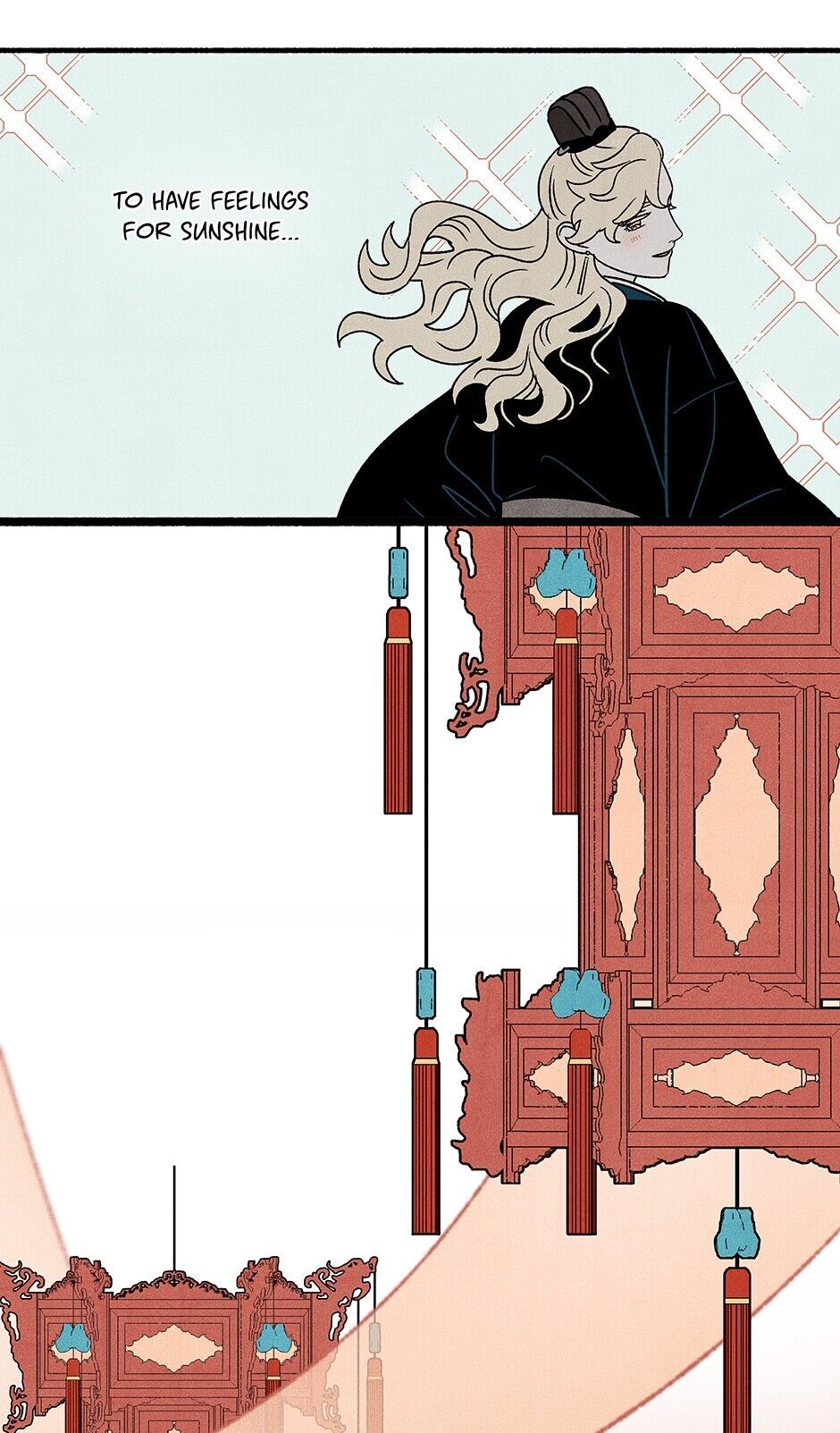 Concubine Walkthrough chapter 36 - page 21