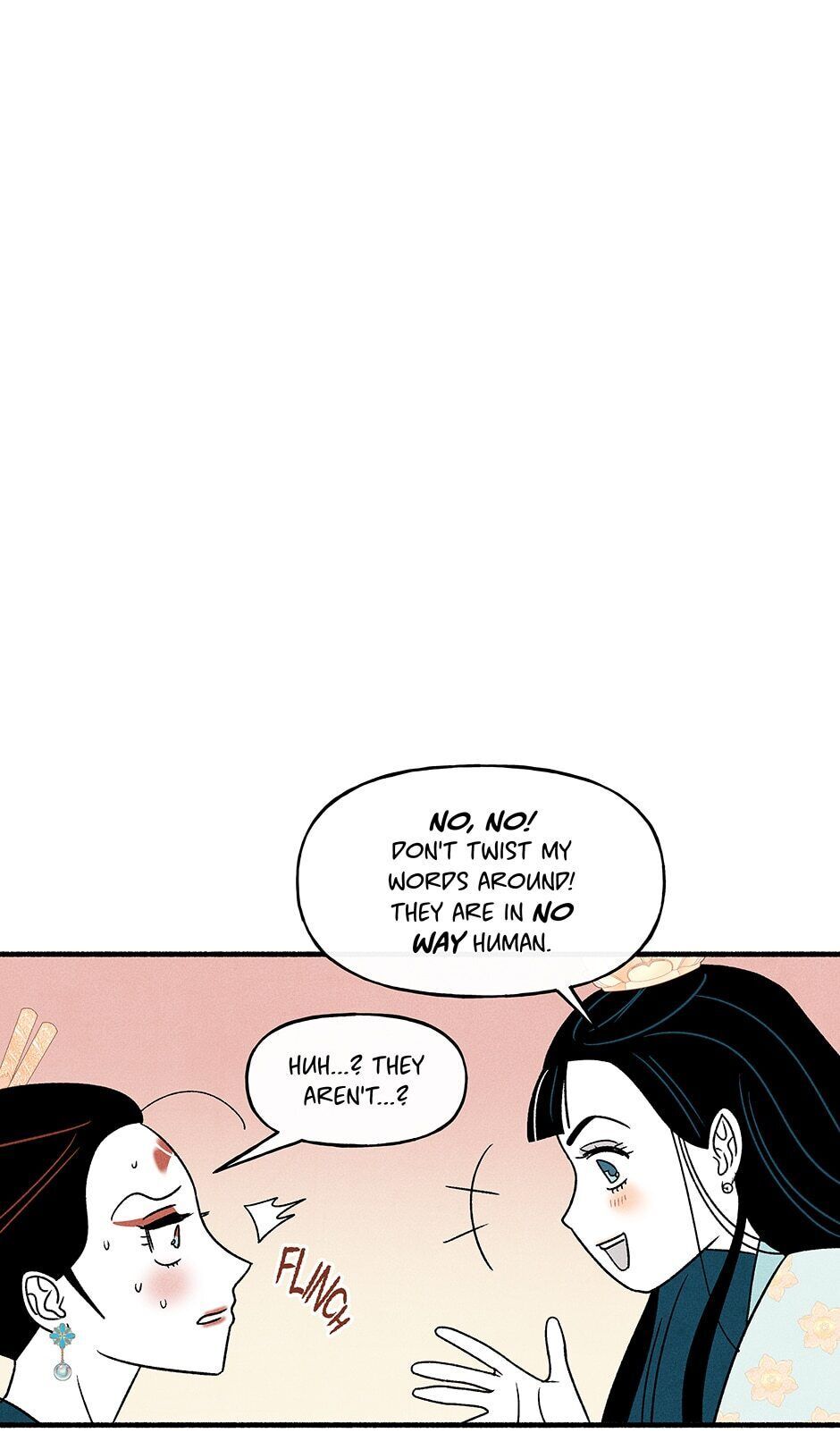 Concubine Walkthrough chapter 36 - page 23