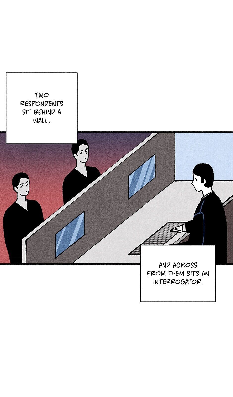 Concubine Walkthrough chapter 36 - page 3