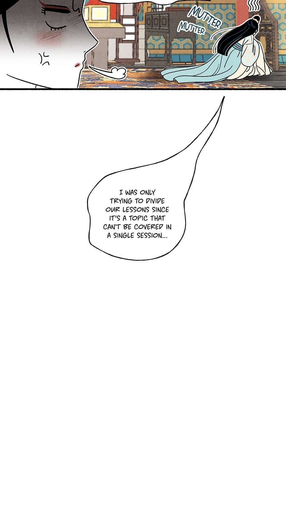 Concubine Walkthrough chapter 36 - page 30