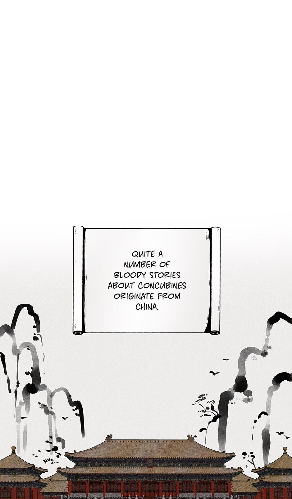Concubine Walkthrough chapter 36 - page 37