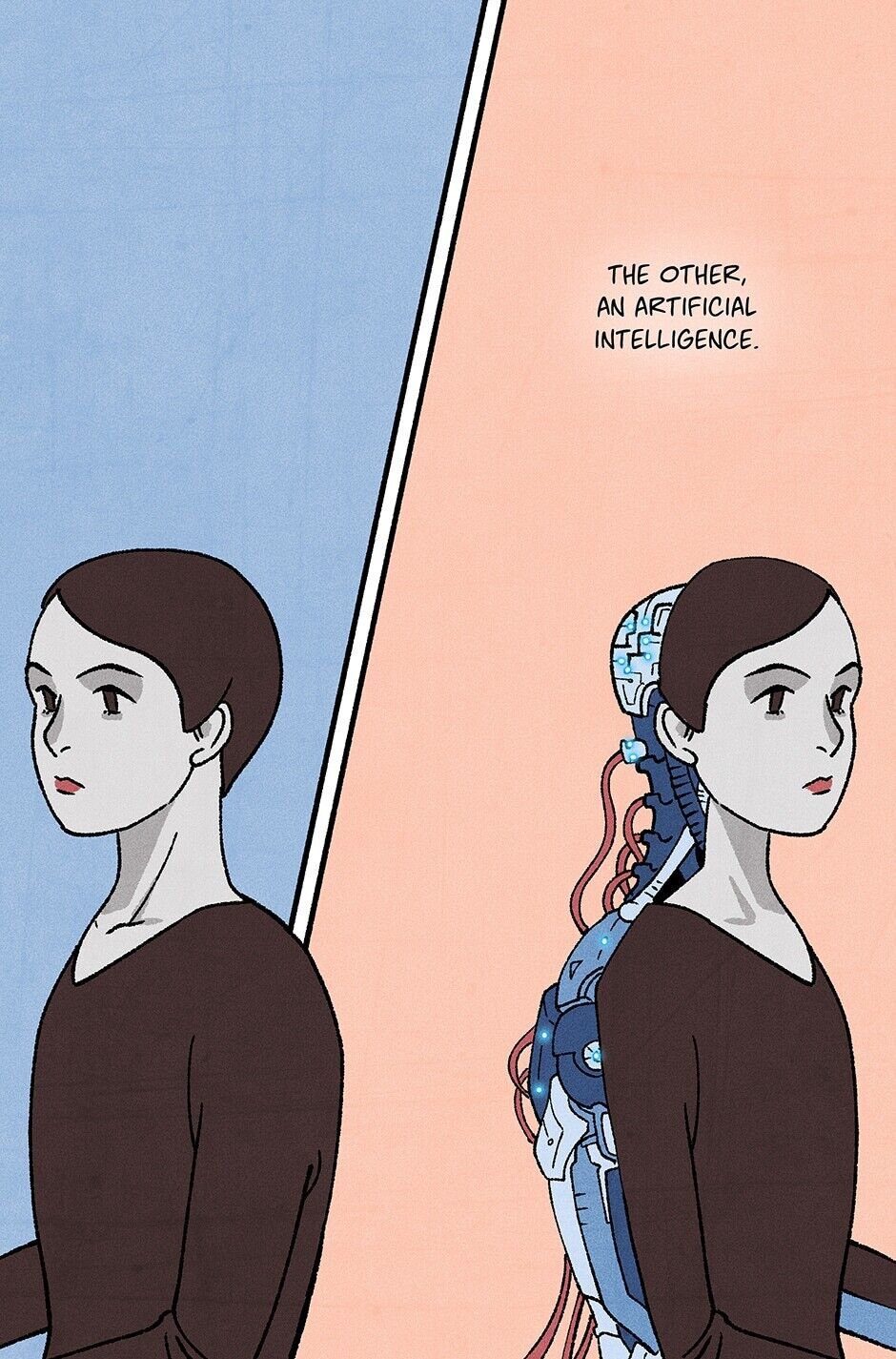 Concubine Walkthrough chapter 36 - page 5