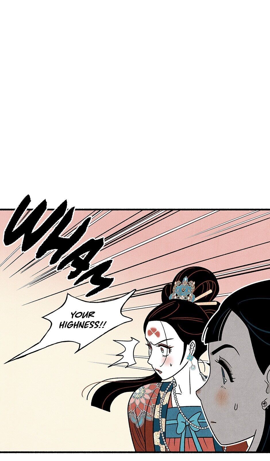 Concubine Walkthrough chapter 36 - page 50