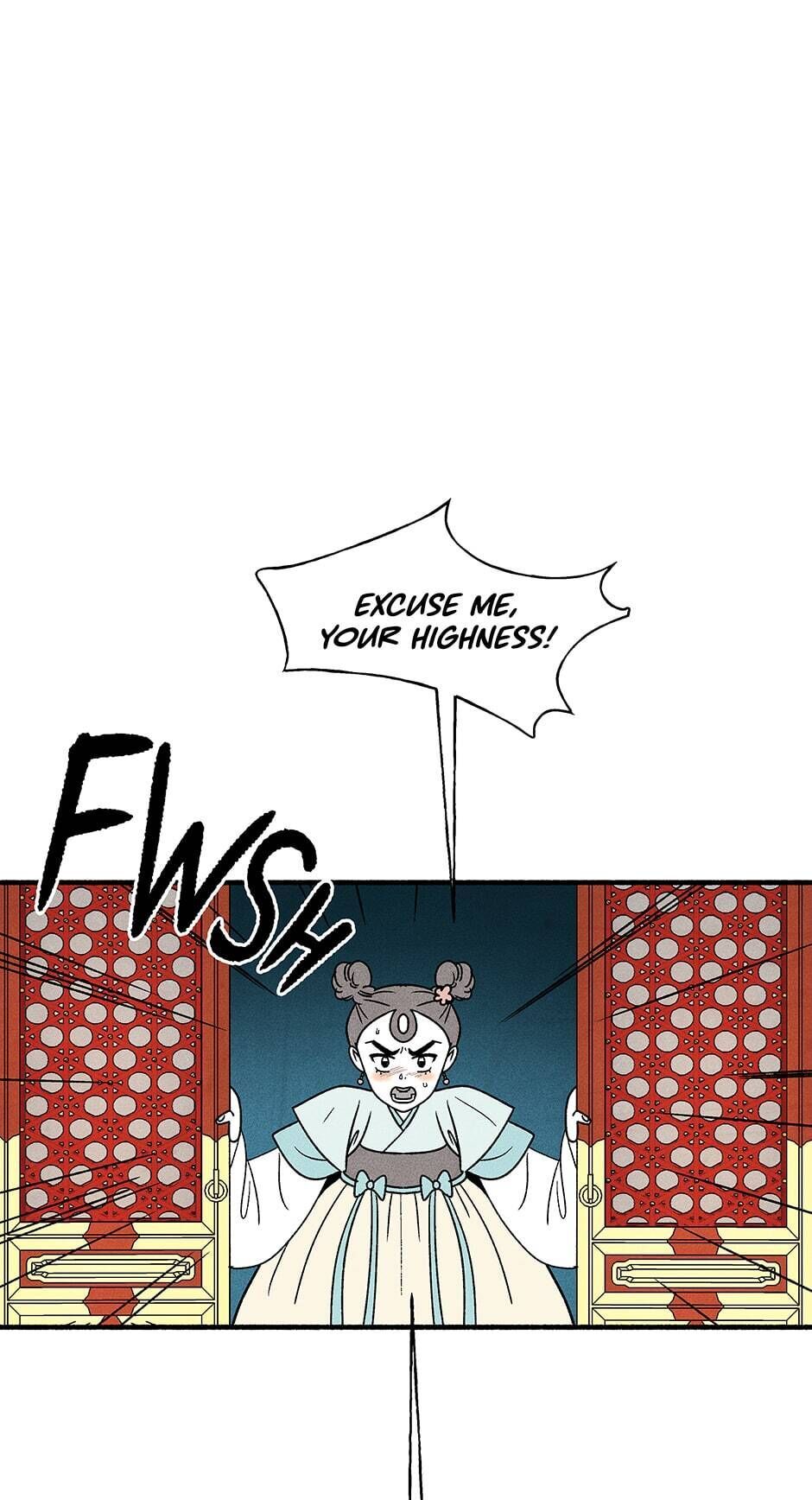 Concubine Walkthrough chapter 36 - page 51