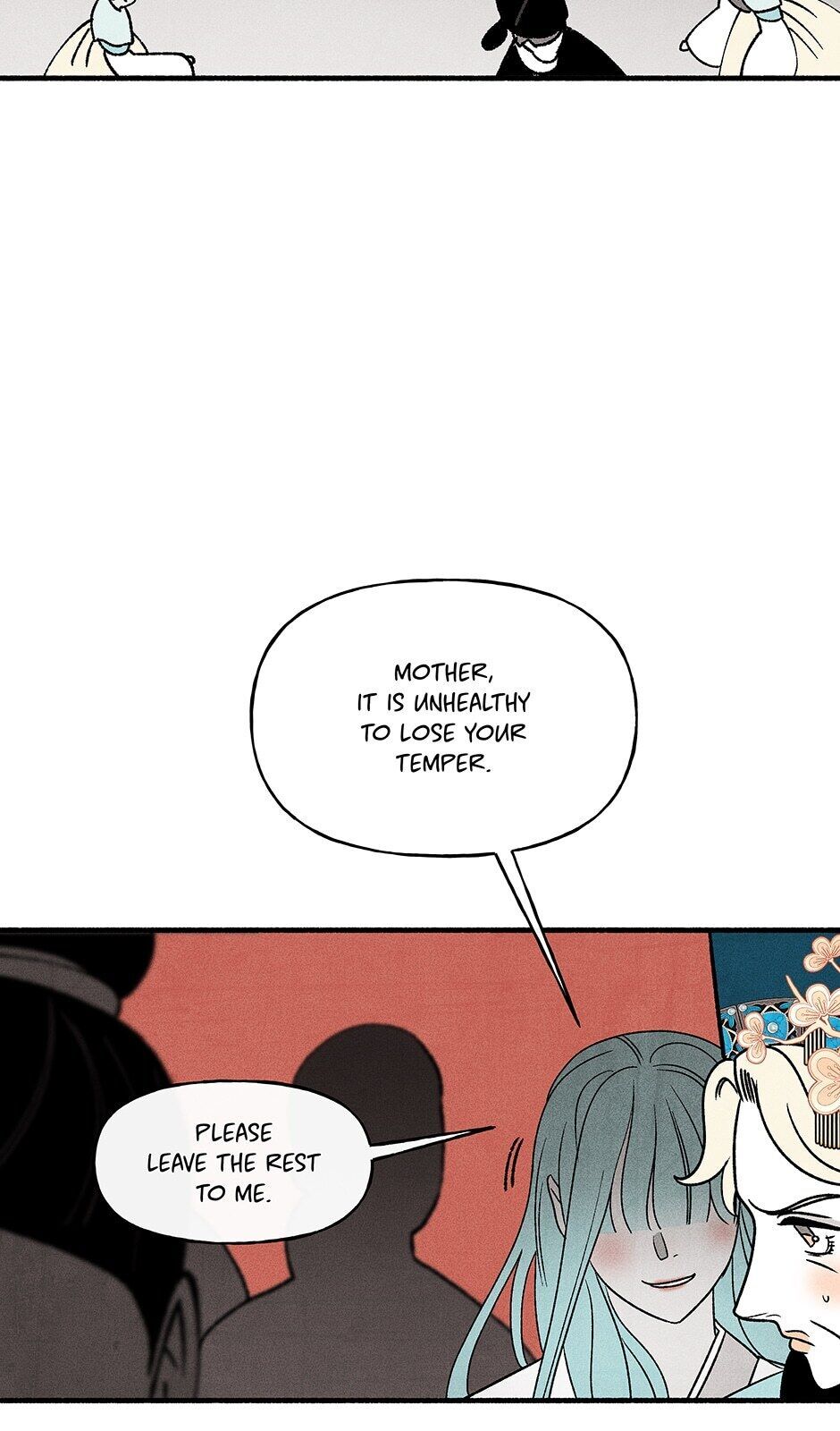 Concubine Walkthrough chapter 36 - page 58