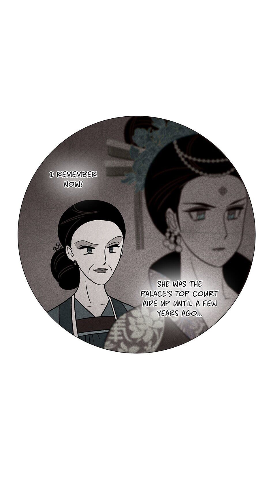 Concubine Walkthrough chapter 36 - page 63