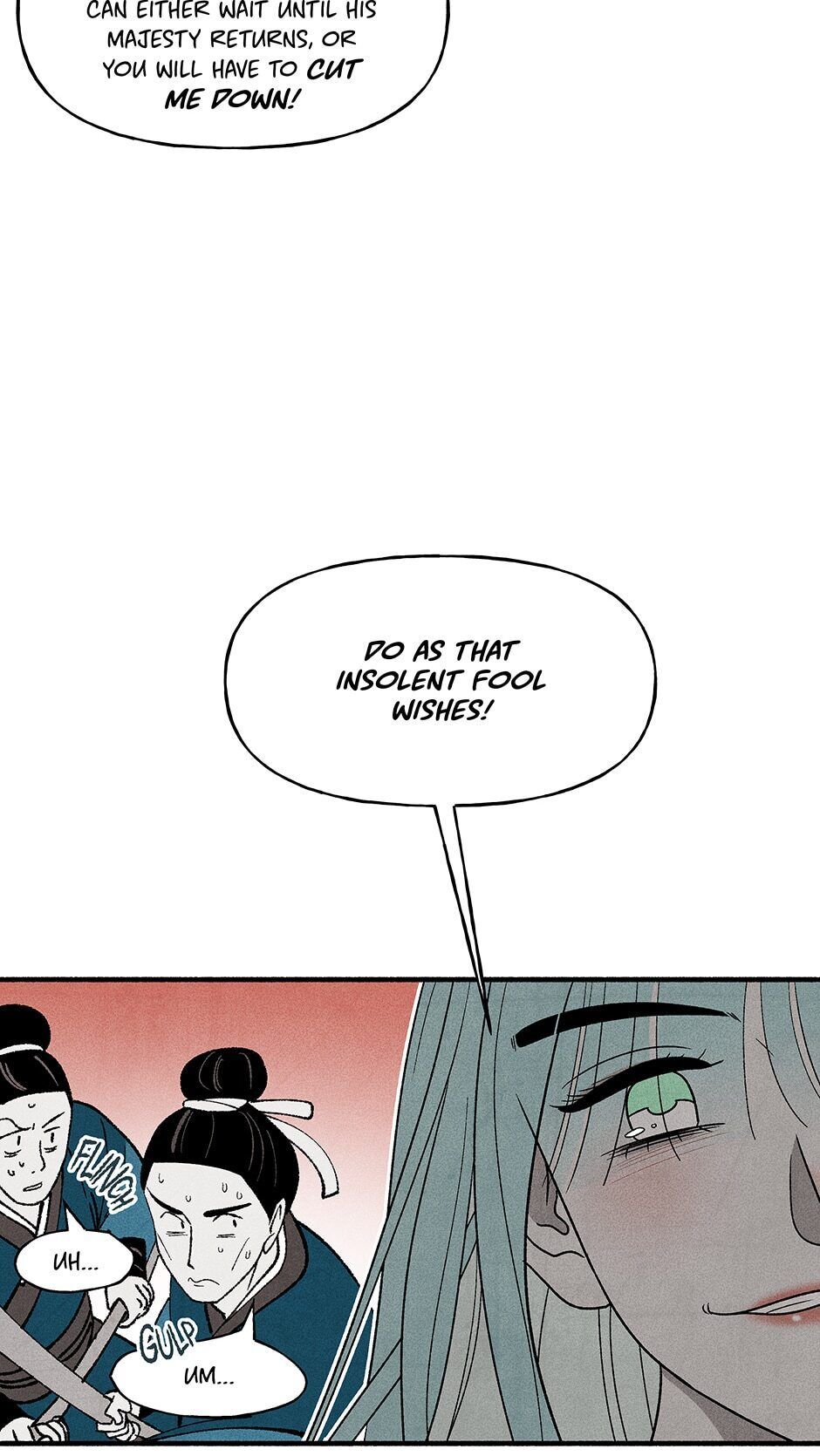 Concubine Walkthrough chapter 36 - page 65