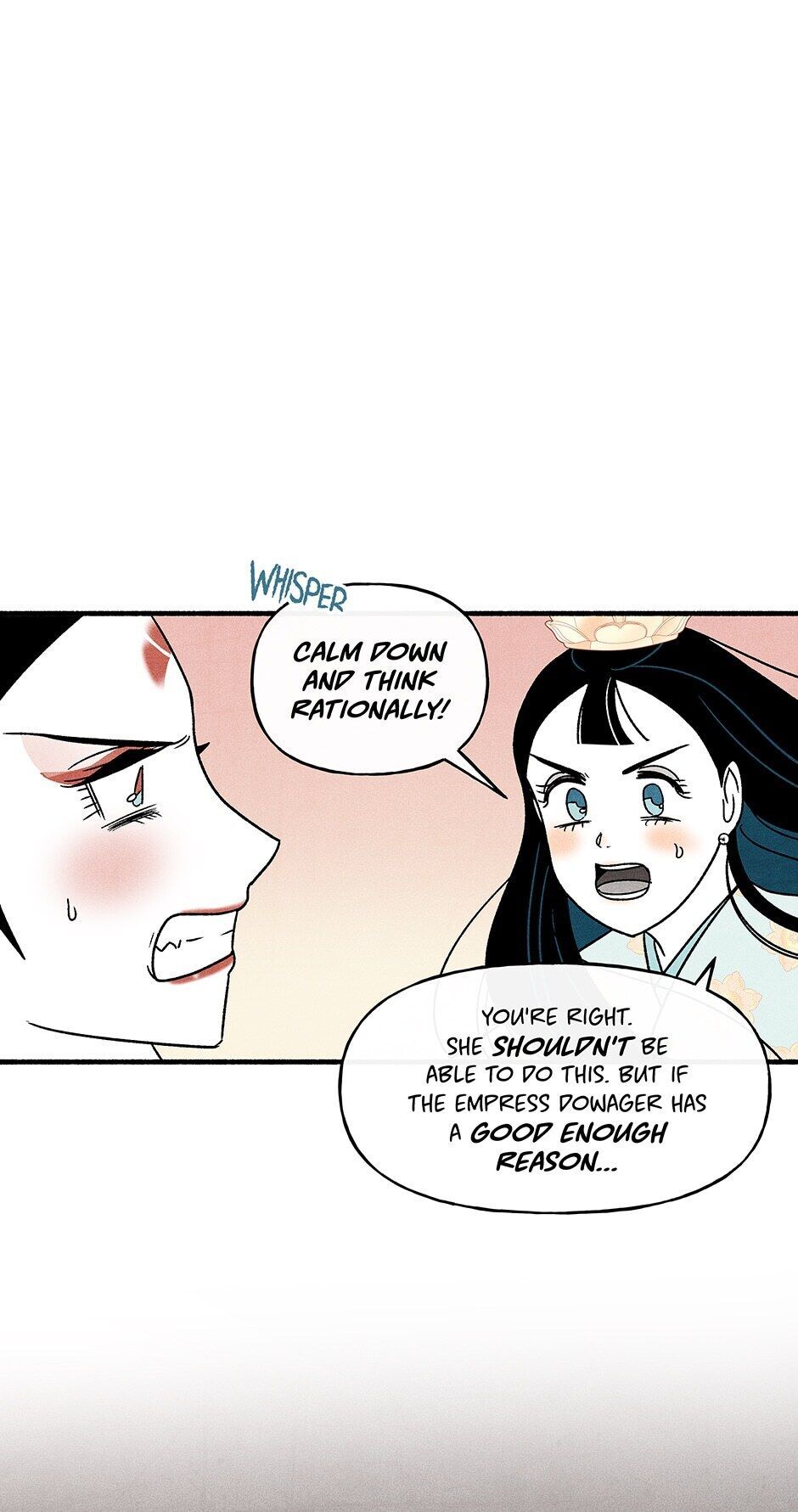Concubine Walkthrough chapter 36 - page 71