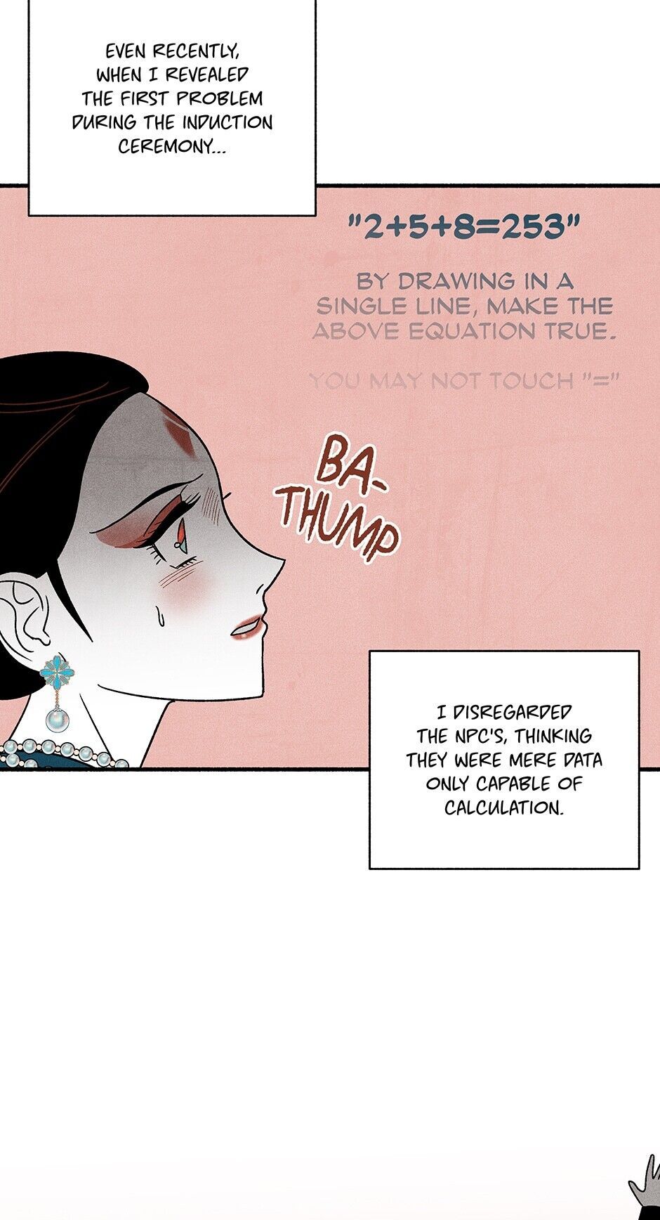 Concubine Walkthrough chapter 36 - page 9