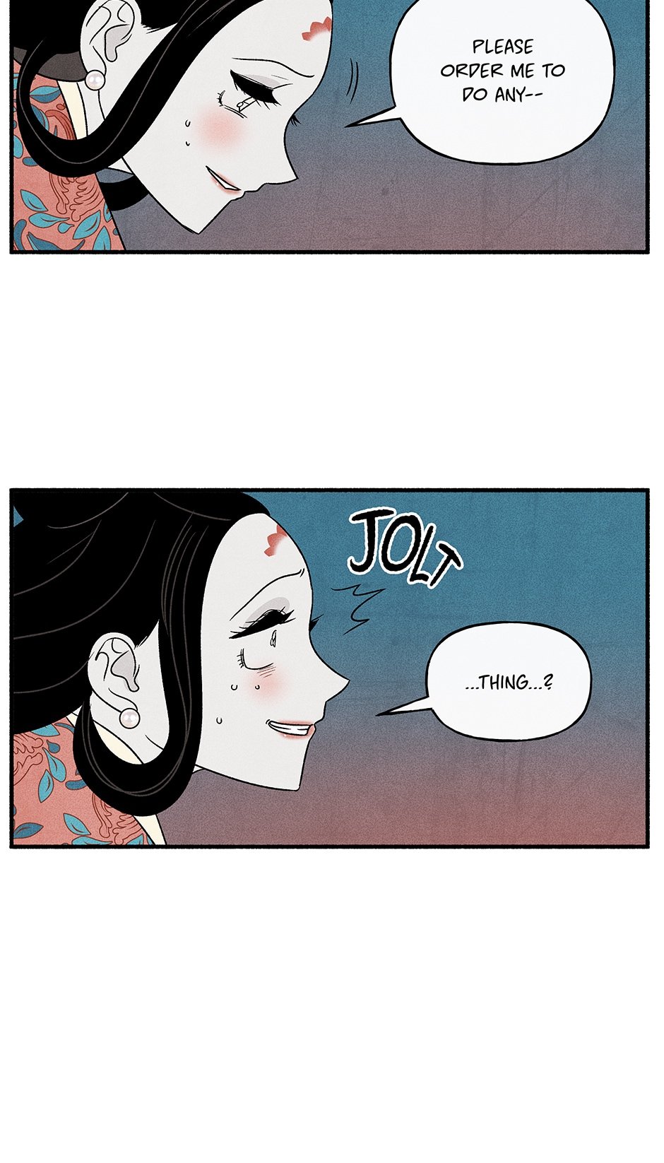 Concubine Walkthrough chapter 103 - page 11