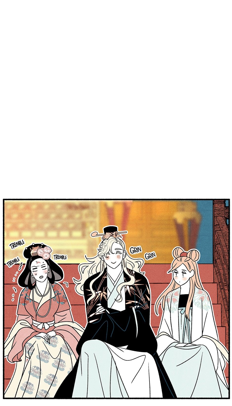 Concubine Walkthrough chapter 103 - page 15