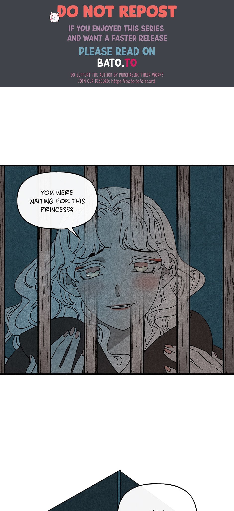Concubine Walkthrough chapter 103 - page 2