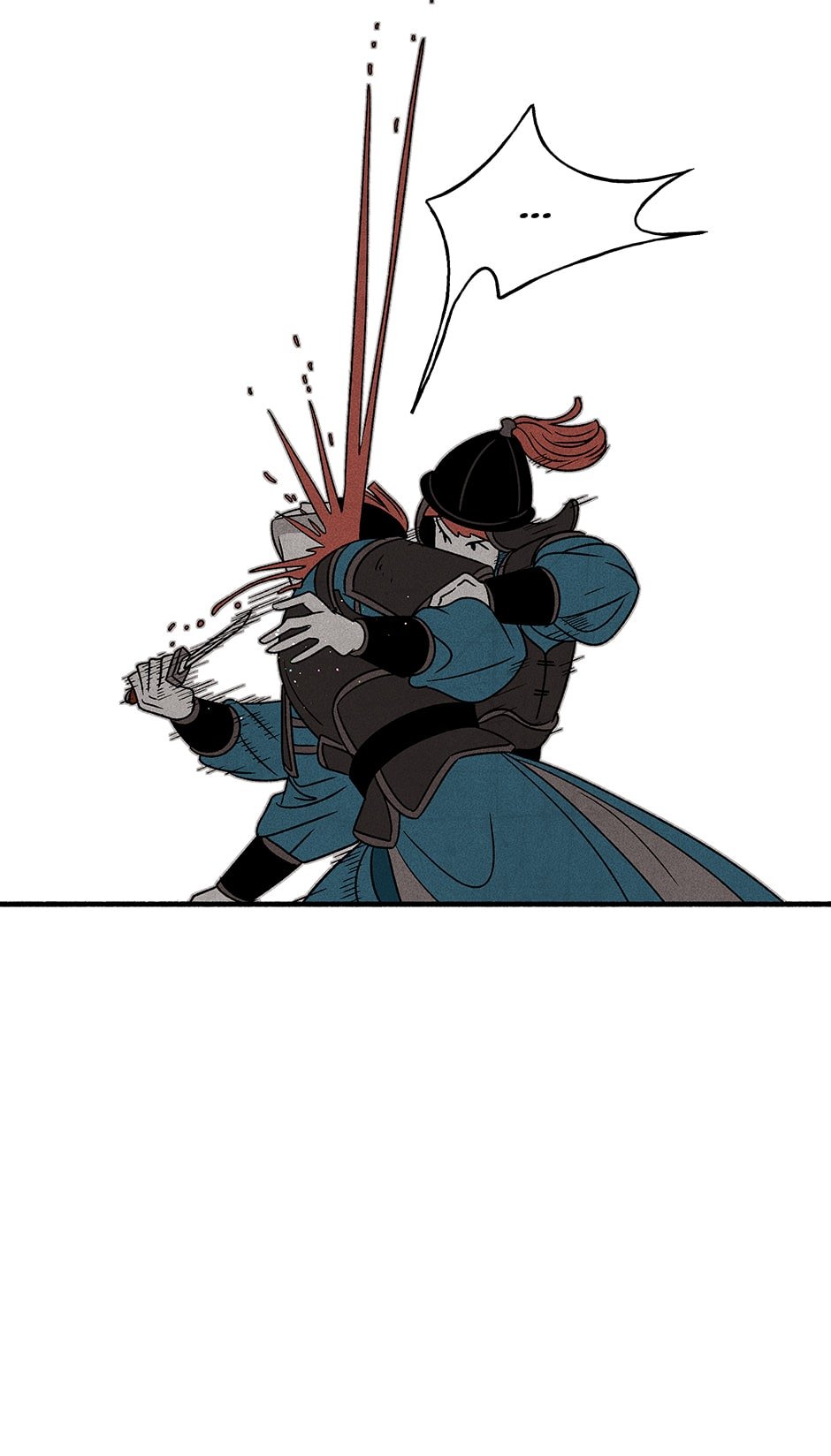 Concubine Walkthrough chapter 103 - page 27