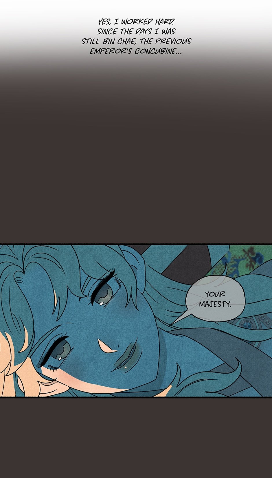 Concubine Walkthrough chapter 103 - page 39
