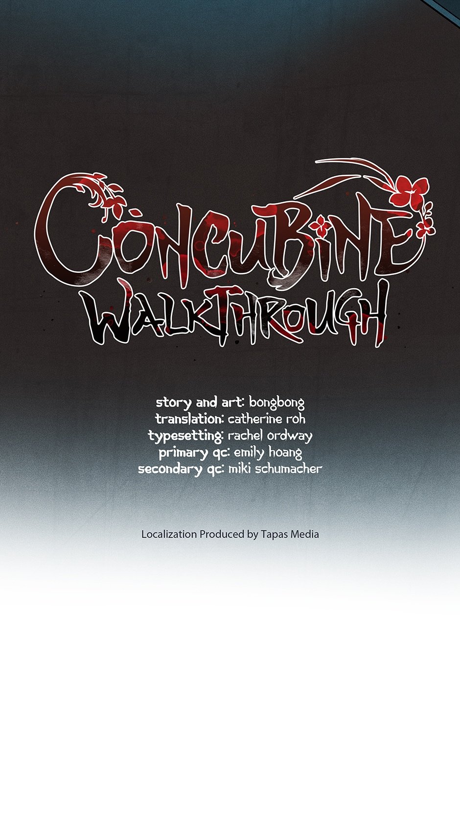 Concubine Walkthrough chapter 103 - page 4