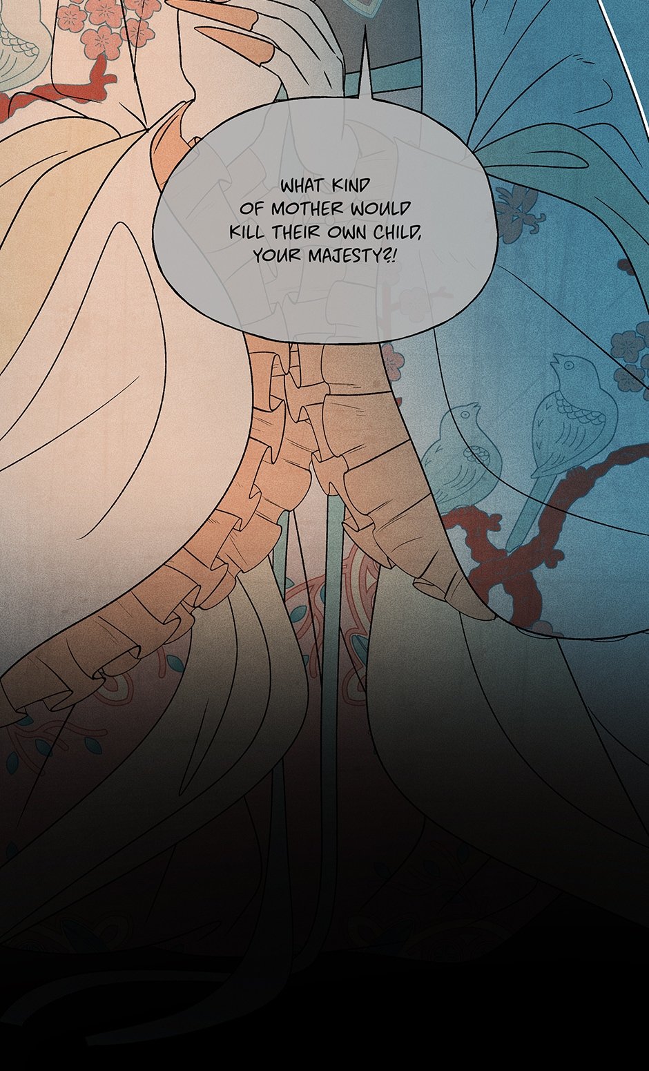 Concubine Walkthrough chapter 103 - page 48