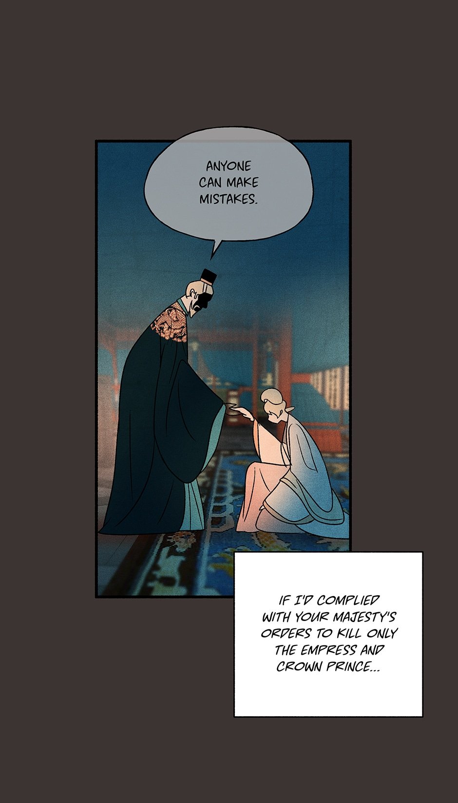 Concubine Walkthrough chapter 103 - page 52