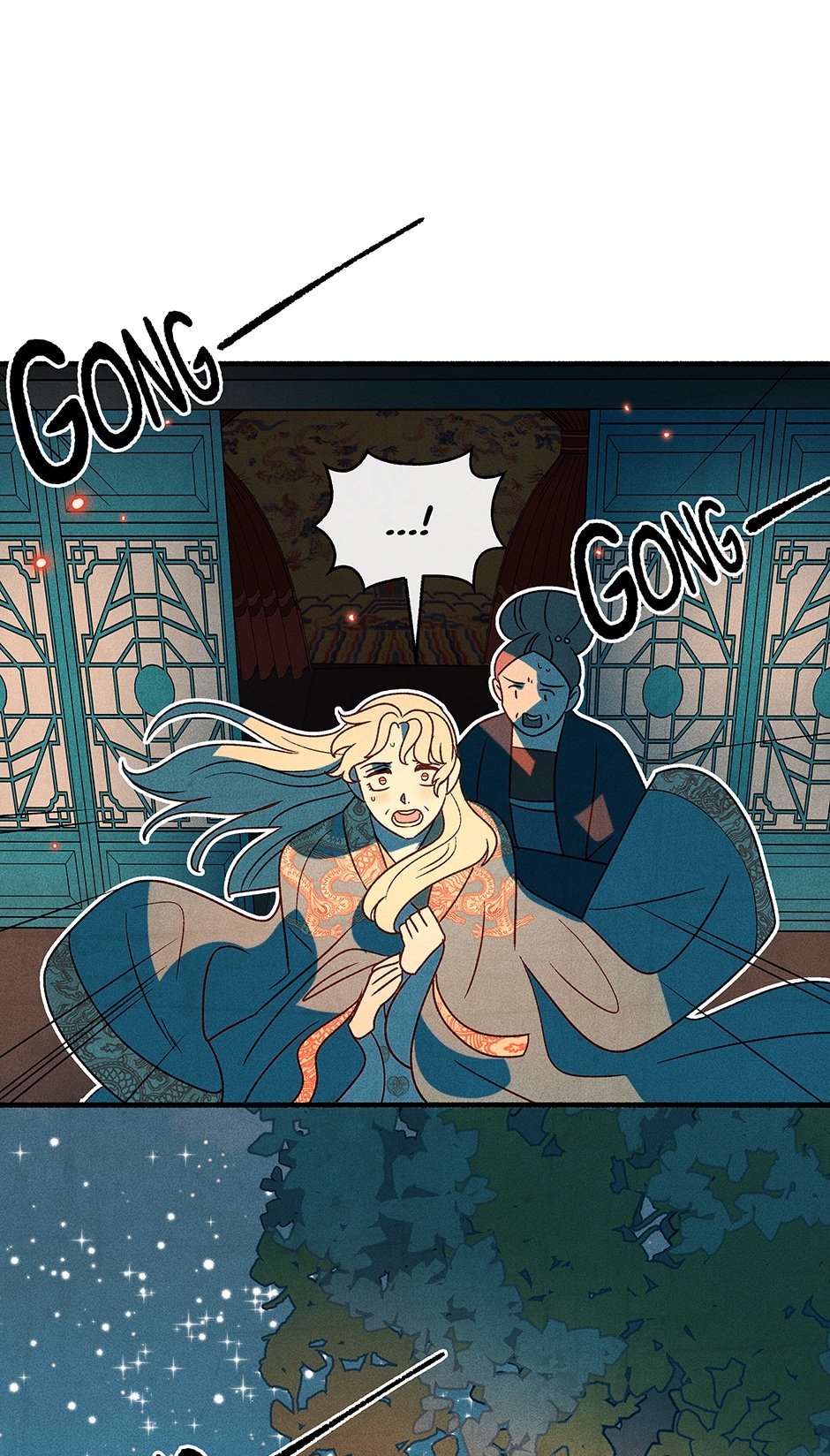 Concubine Walkthrough chapter 103 - page 58