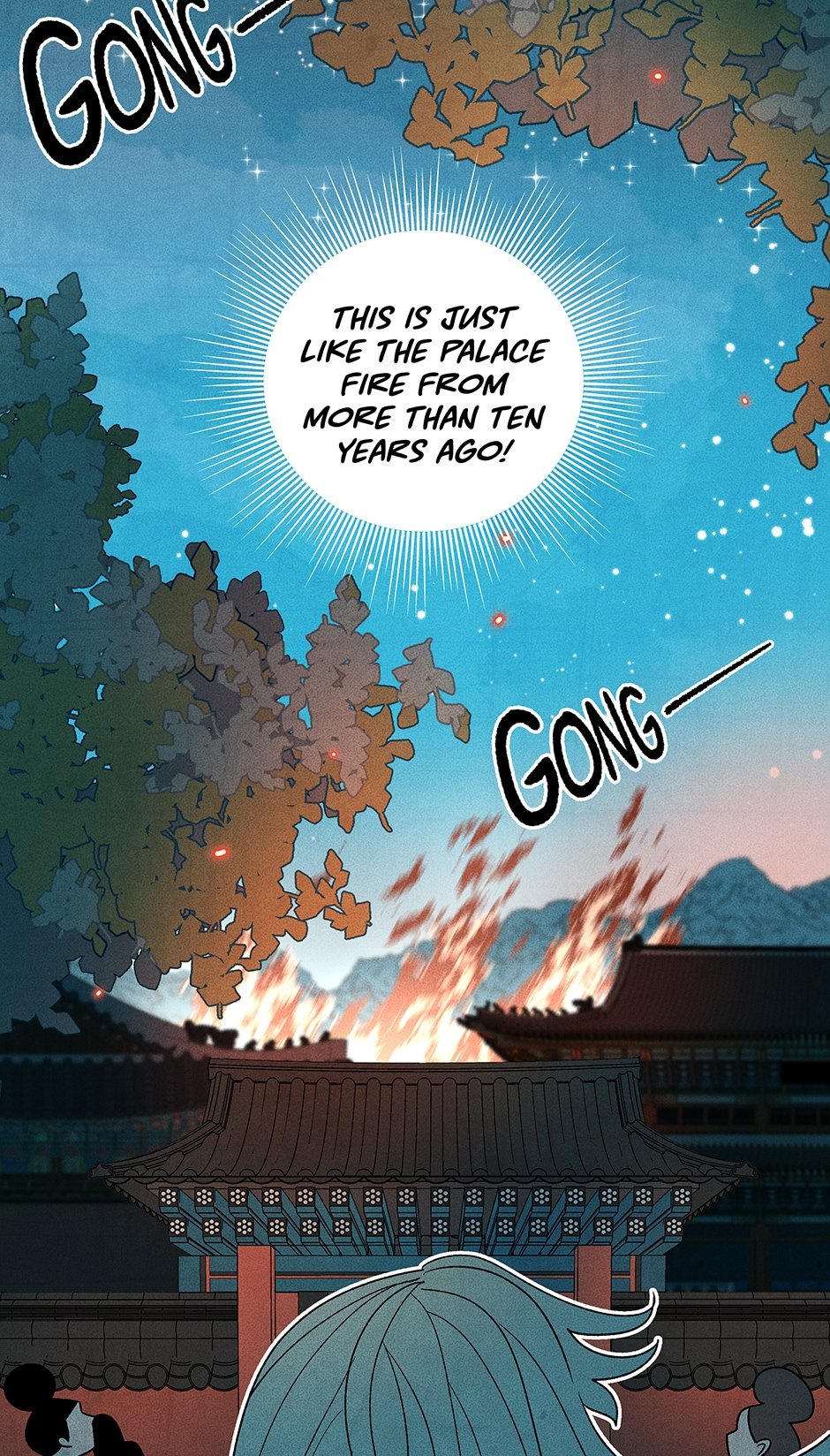 Concubine Walkthrough chapter 103 - page 59