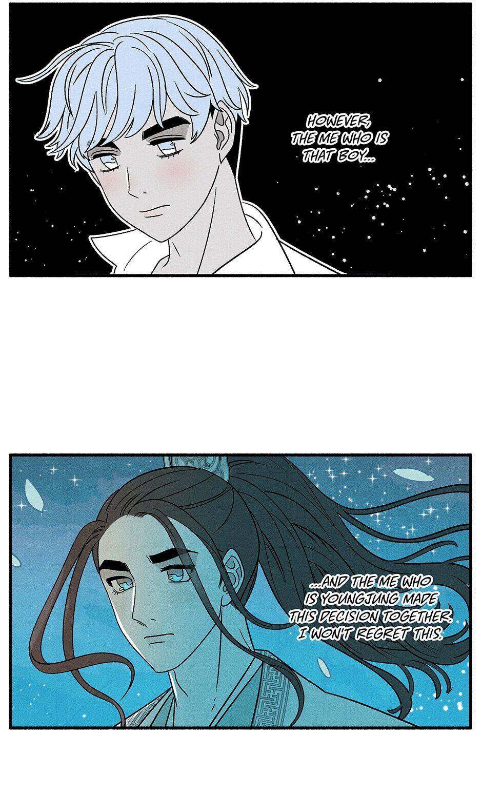 Concubine Walkthrough chapter 61 - page 11