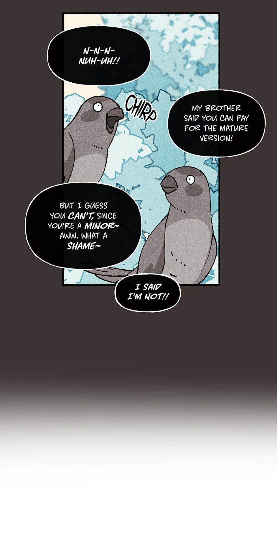 Concubine Walkthrough chapter 61 - page 22