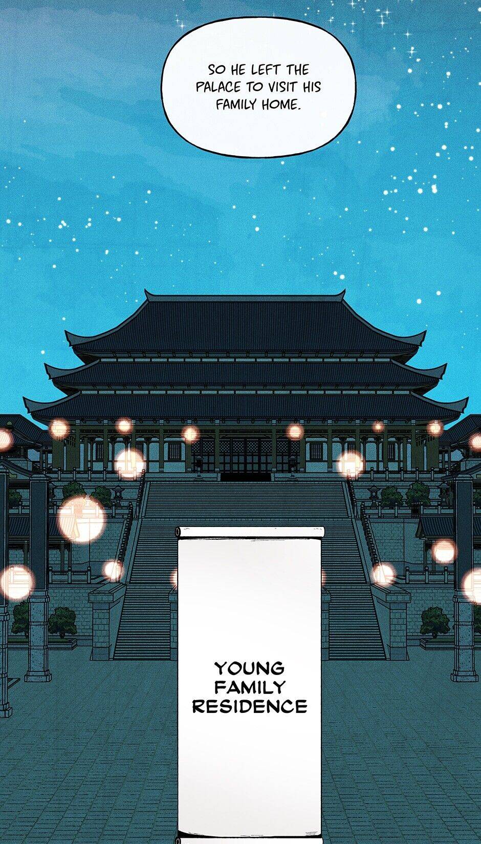 Concubine Walkthrough chapter 61 - page 3