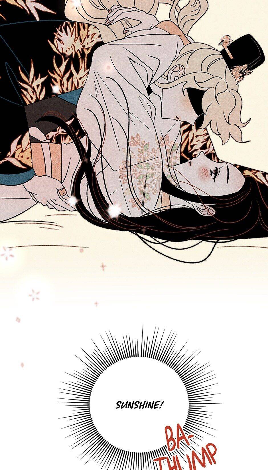 Concubine Walkthrough chapter 61 - page 30