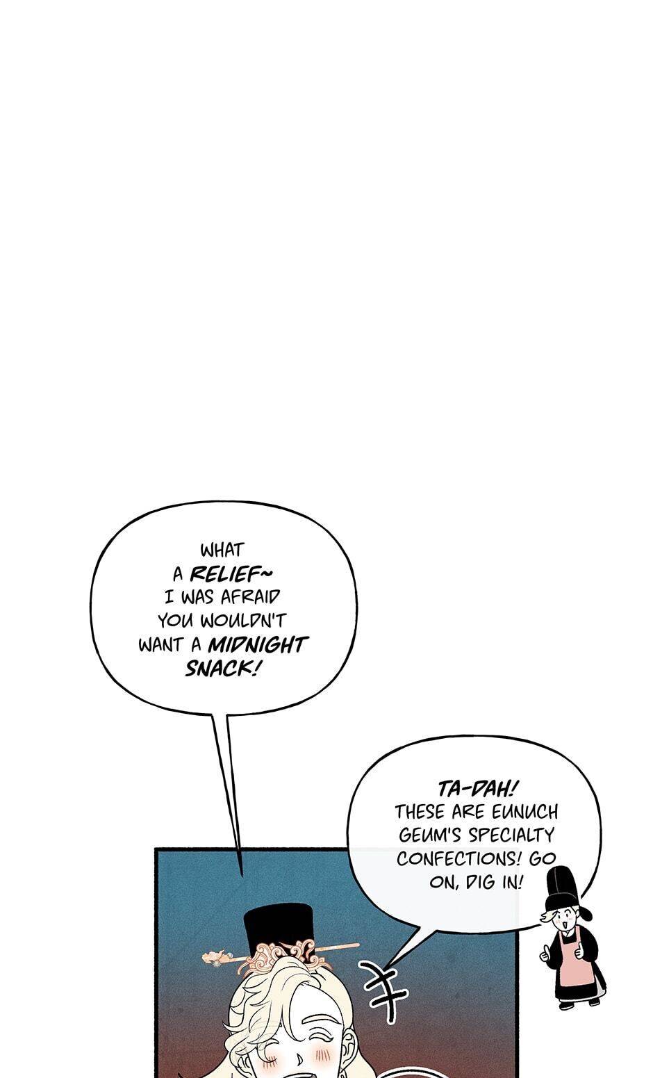 Concubine Walkthrough chapter 61 - page 33