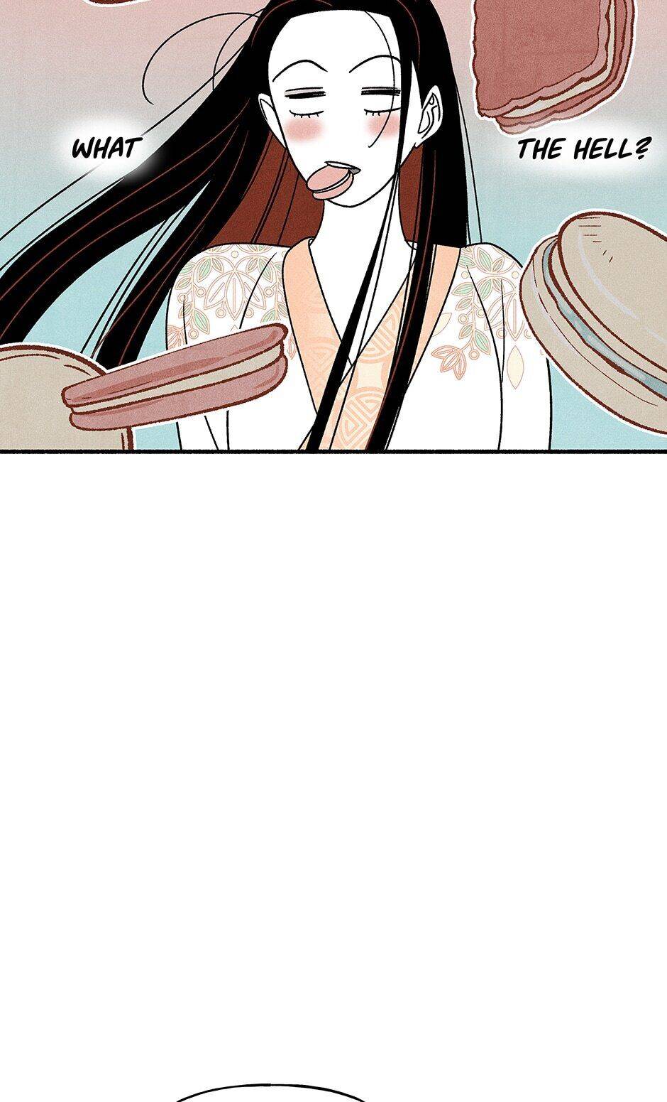 Concubine Walkthrough chapter 61 - page 35