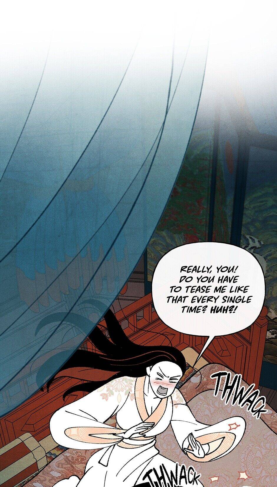 Concubine Walkthrough chapter 61 - page 41