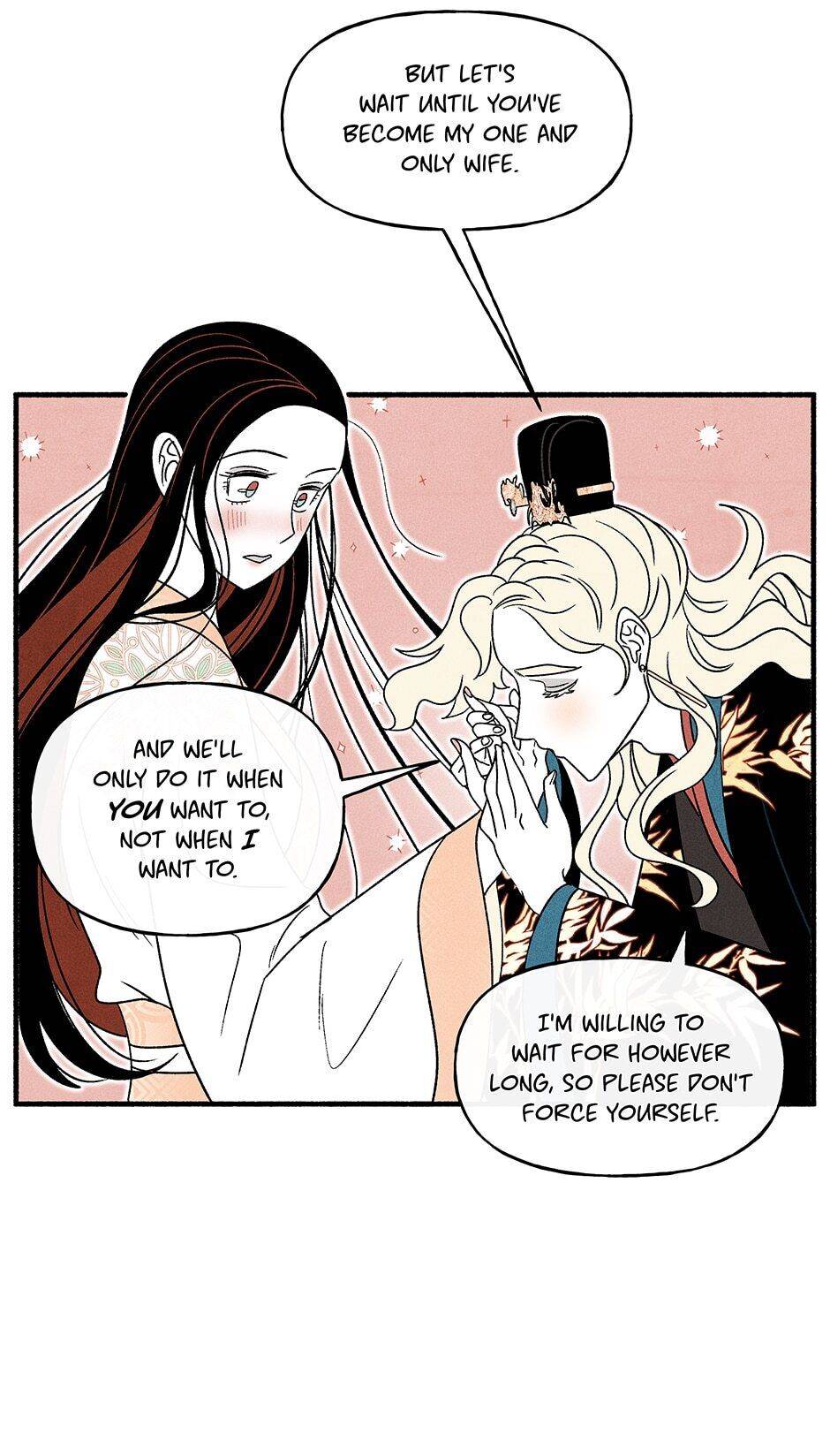 Concubine Walkthrough chapter 61 - page 45