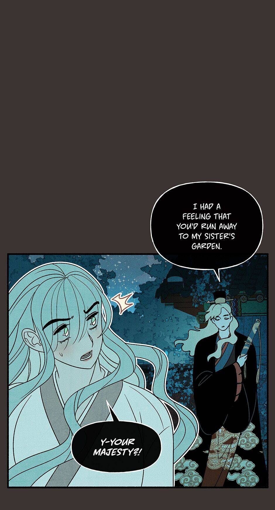 Concubine Walkthrough chapter 61 - page 49