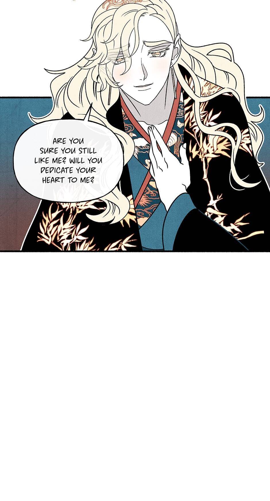 Concubine Walkthrough chapter 61 - page 52