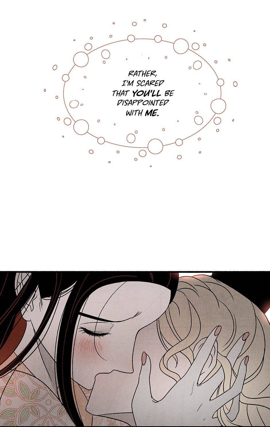 Concubine Walkthrough chapter 61 - page 59