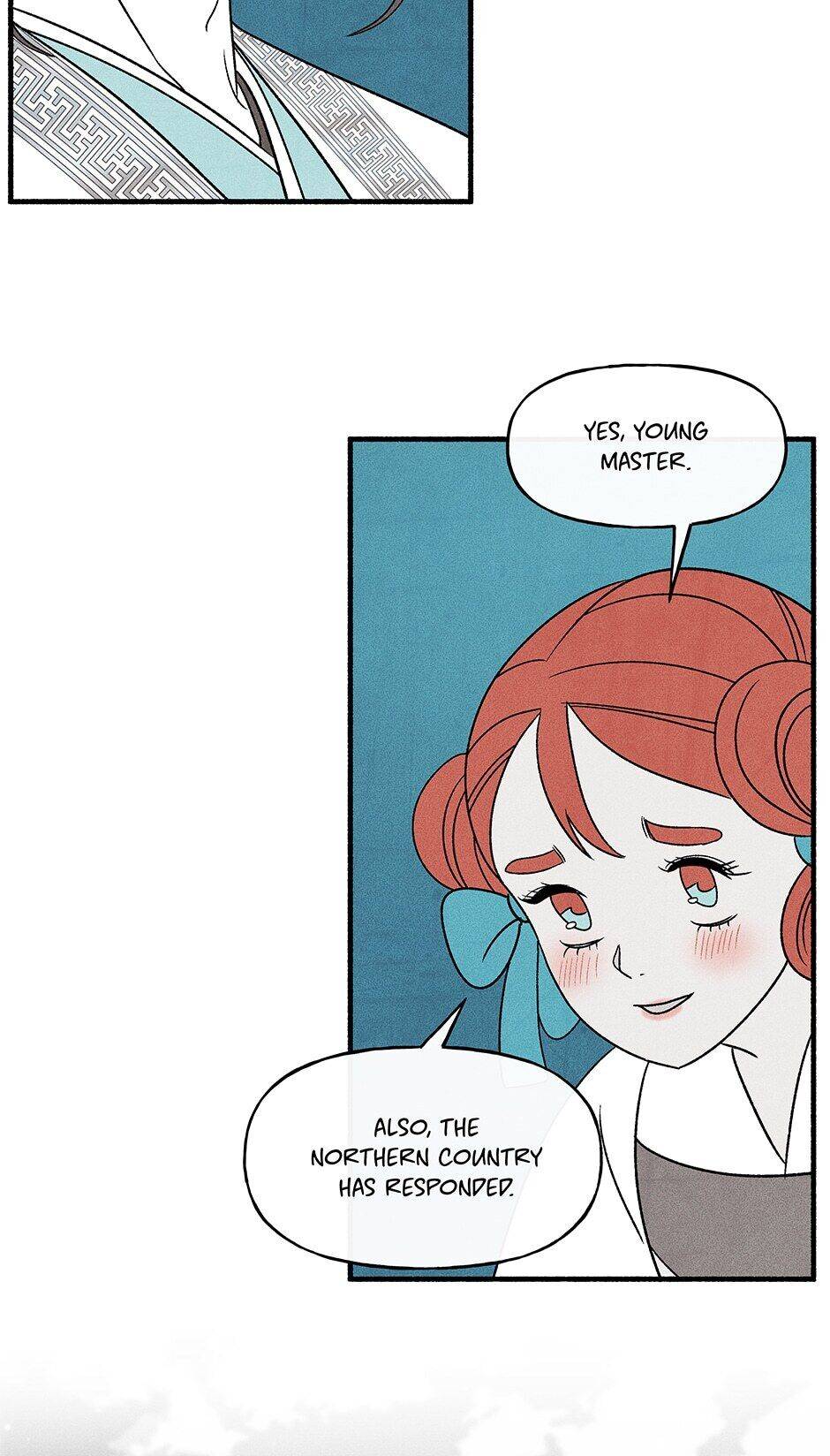 Concubine Walkthrough chapter 61 - page 6