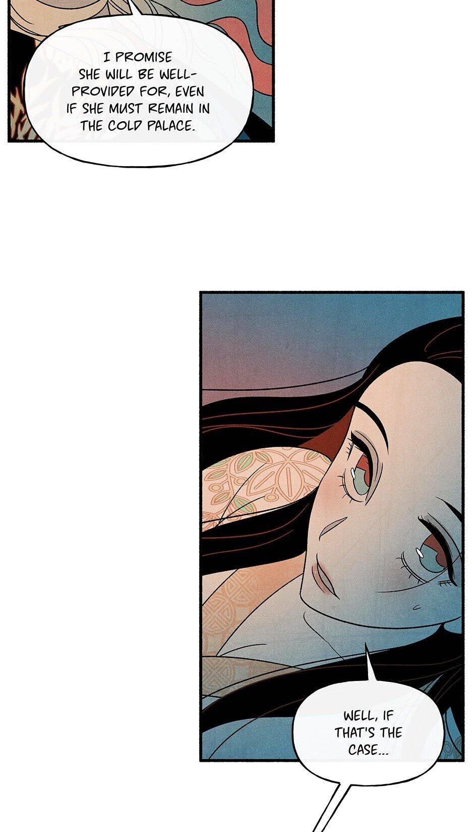 Concubine Walkthrough chapter 61 - page 68