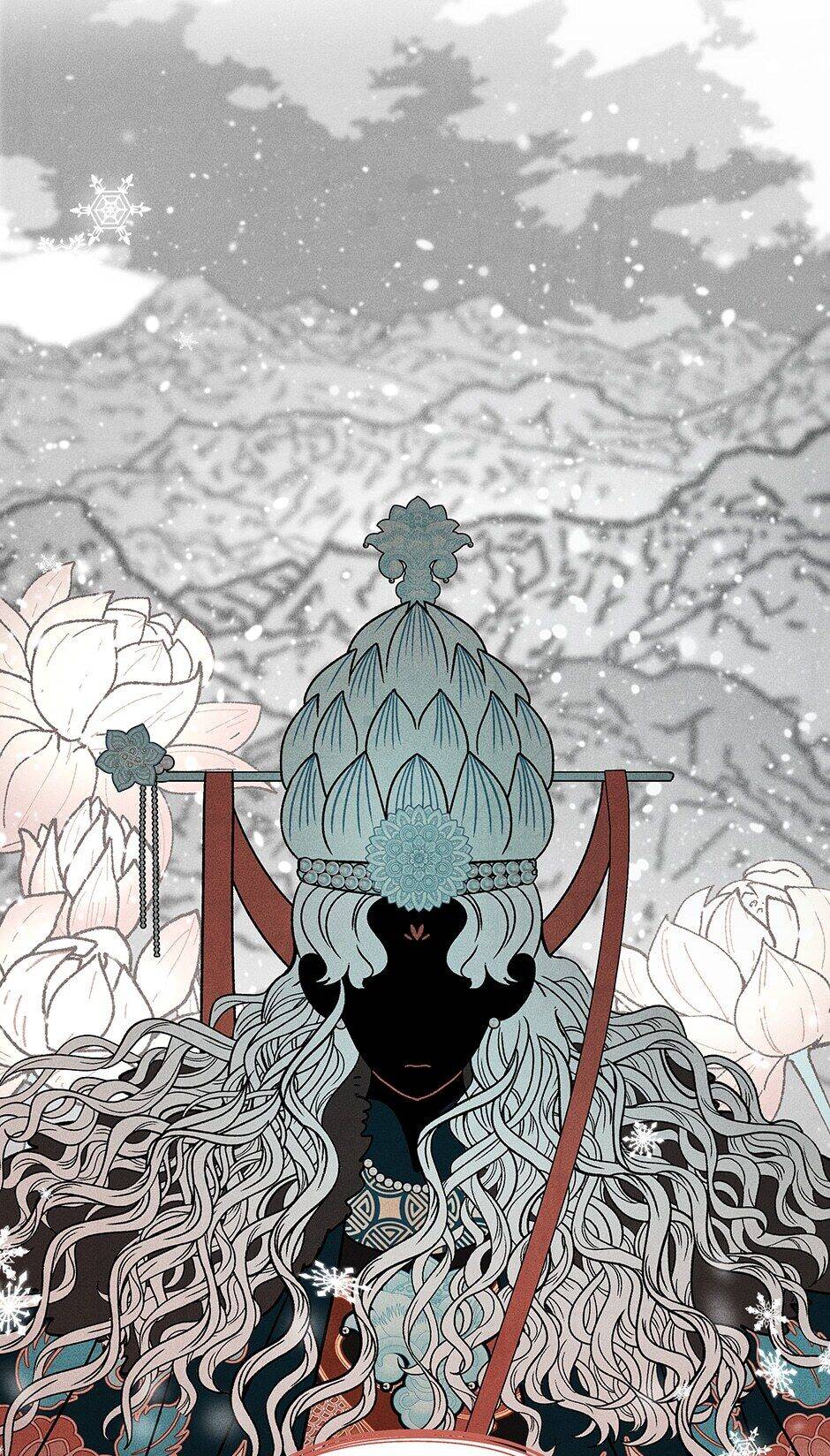 Concubine Walkthrough chapter 61 - page 7
